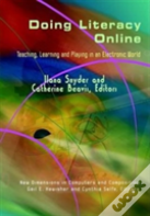 Doing Literacy Online