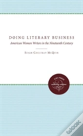 Doing Literary Business