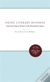 Capa do artigo Doing Literary Business