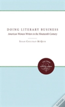 Capa do artigo Doing Literary Business