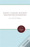 Doing Literary Business