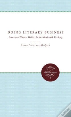Capa do artigo Doing Literary Business
