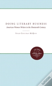 Doing Literary Business