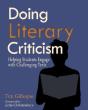 Doing Literary Criticism - Preview