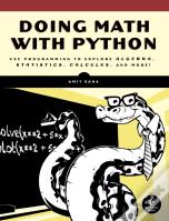 Doing Math With Python