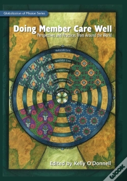 Capa do artigo Doing Member Care Well