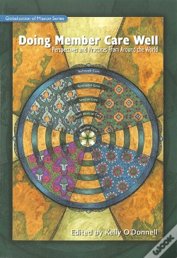 Capa do artigo Doing Member Care Well: