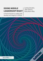 Doing Middle Leadership Right