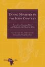 Doing Ministry In The Igbo Context - Preview