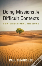 Capa do artigo Doing Missions In Difficult Contexts
