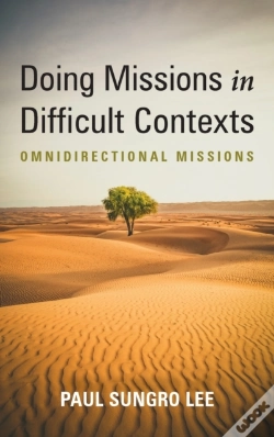 Capa do artigo Doing Missions In Difficult Contexts