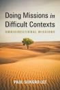 Doing Missions In Difficult Contexts - Preview