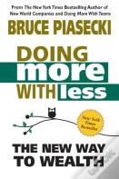 Doing More With Less