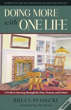 Capa do artigo Doing More With One Life