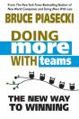 Doing More With Teams - Preview