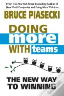 Doing More With Teams