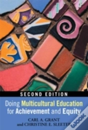 Capa do artigo Doing Multicultural Education For Achievement And Equity