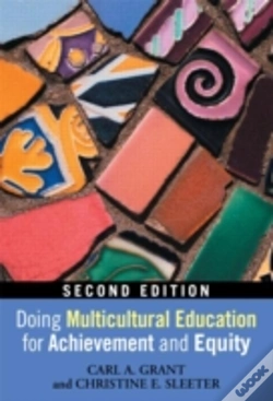 Capa do artigo Doing Multicultural Education For Achievement And Equity