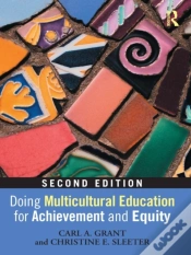 Capa do artigo Doing Multicultural Education For Achievement And Equity