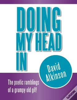 Capa do artigo Doing My Head In