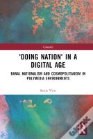 'Doing Nation' In A Digital Age