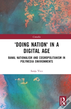 Capa do artigo 'Doing Nation' In A Digital Age