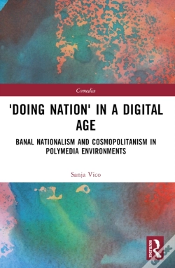 Capa do artigo 'Doing Nation' In A Digital Age
