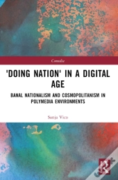 'Doing Nation' In A Digital Age