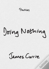 Capa do artigo Doing Nothing