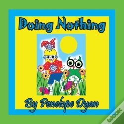 Capa do artigo Doing Nothing