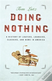 Capa do artigo Doing Nothing