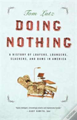 Capa do artigo Doing Nothing