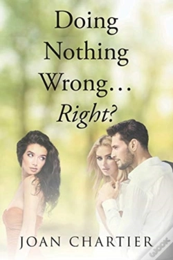 Capa do artigo Doing Nothing Wrong...Right?
