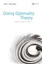 Doing Optimality Theory - Preview