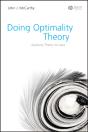 Doing Optimality Theory - Preview