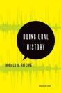 Doing Oral History - Preview