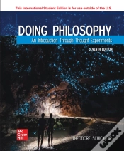 Capa do artigo Doing Philosophy: An Introduction Through Thought Experiments Ise