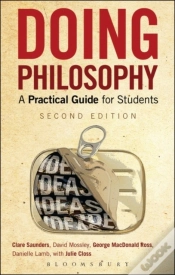 Capa do artigo Doing Philosophy