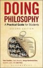 Doing Philosophy - Preview