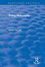 Doing Philosophy - Preview