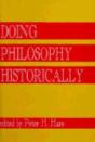 Doing Philosophy Historically - Preview