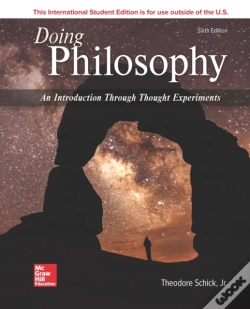 Capa do artigo Doing Philosophy Ise
