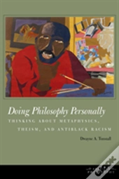 Doing Philosophy Personally