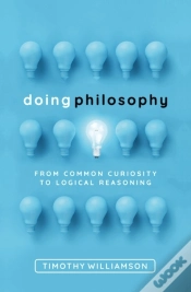 Capa do artigo Doing Philosophy