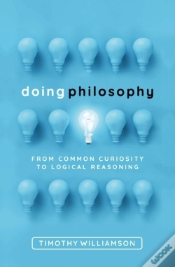 Capa do artigo Doing Philosophy