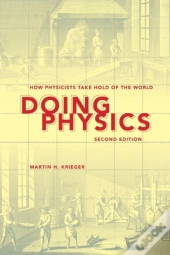 Doing Physics, Second Edition