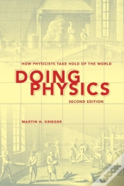 Capa do artigo Doing Physics, Second Edition