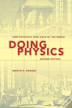 Capa do artigo Doing Physics, Second Edition