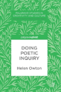 Doing Poetic Inquiry - Preview