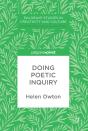 Doing Poetic Inquiry - Preview
